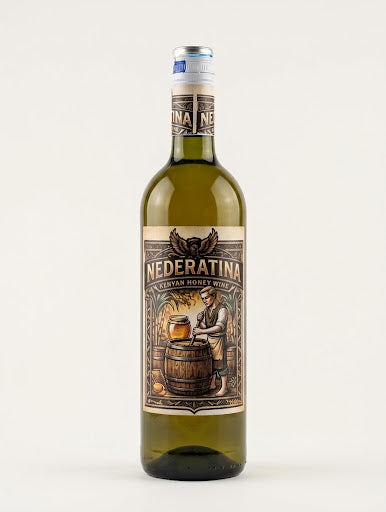 Nederatina Original - 1000ml