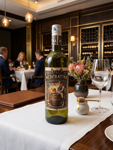 Nederatina Original - 1000ml