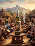 Nederatina Natural - 1000ml