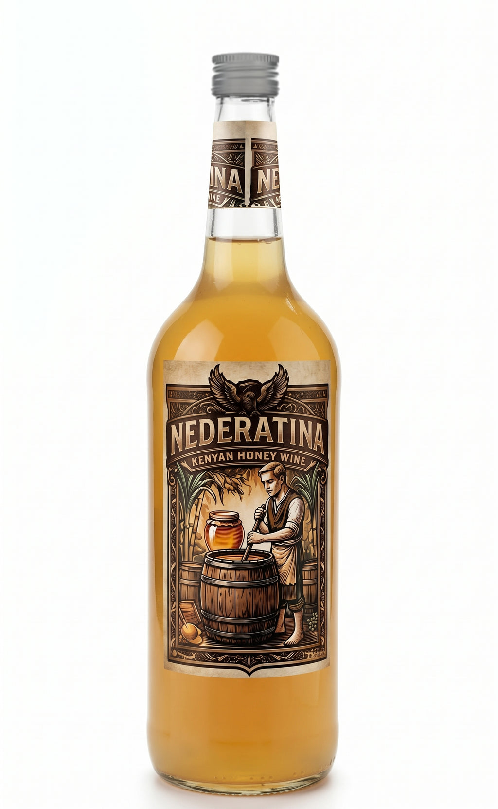 Nederatina Original - 1000ml