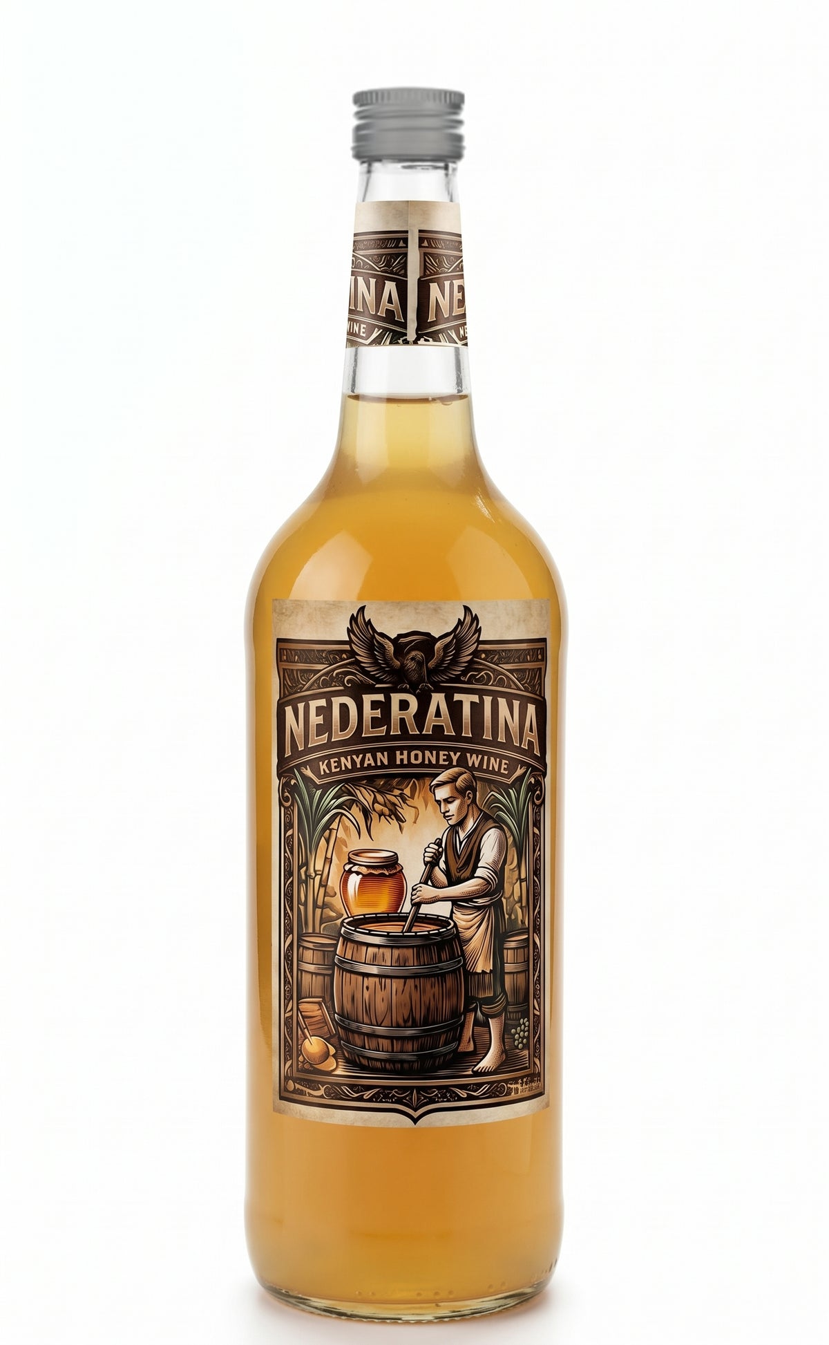 Nederatina Original - 1000ml