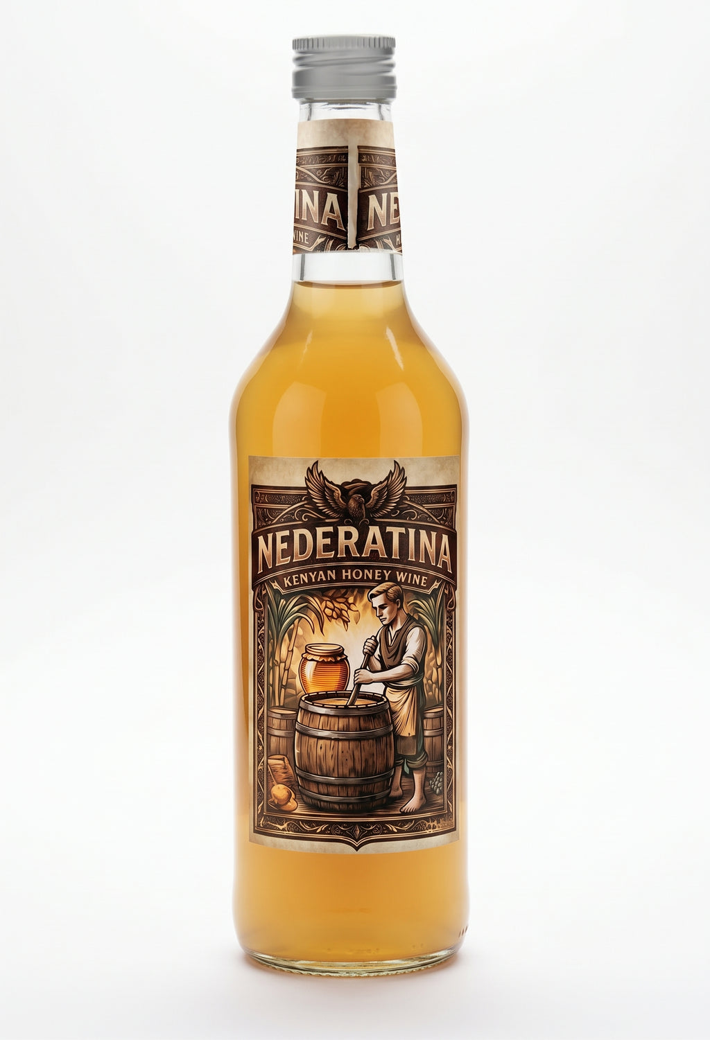 Nederatina Original - 1000ml