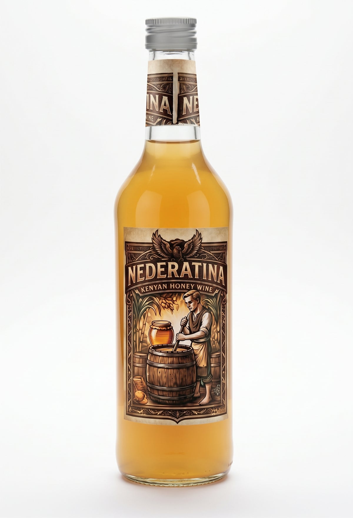 Nederatina Original - 1000ml