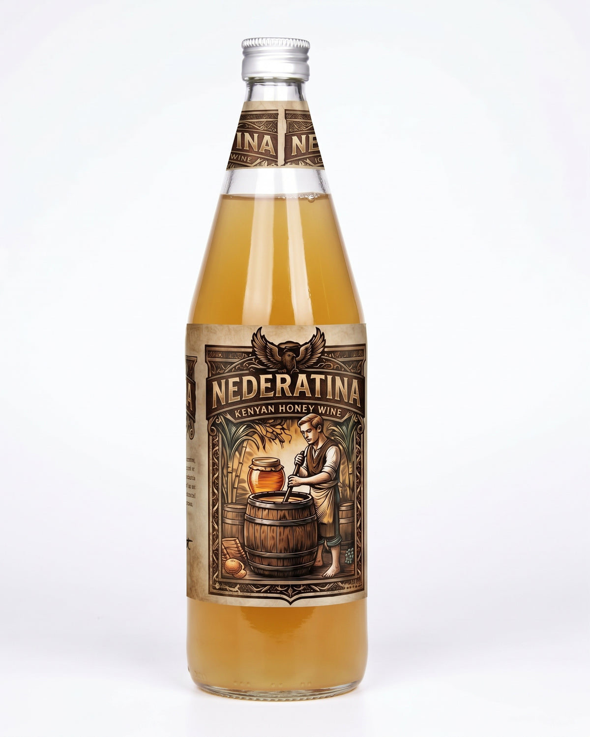 Nederatina Original - 1000ml