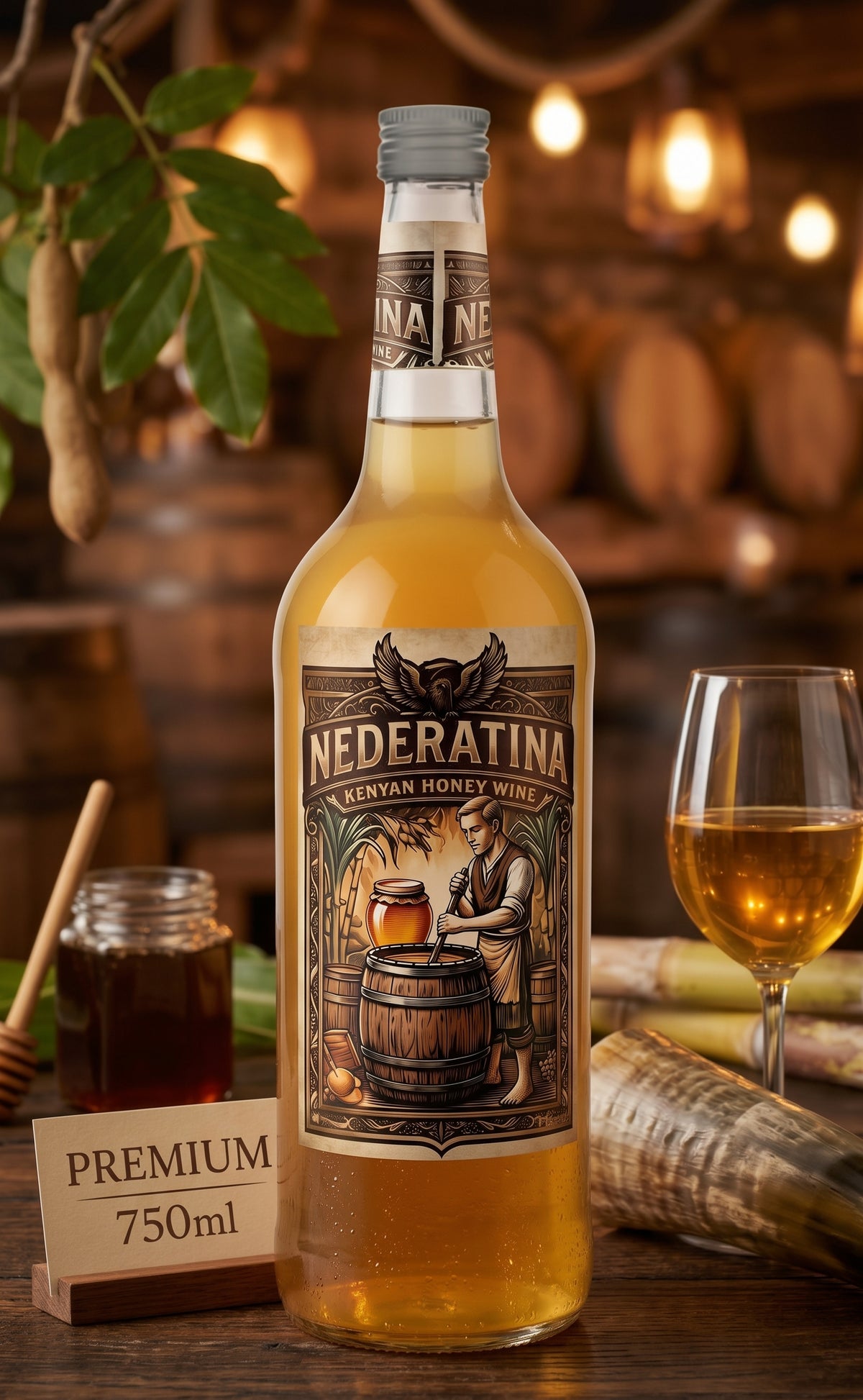 Muratina Premium 11%