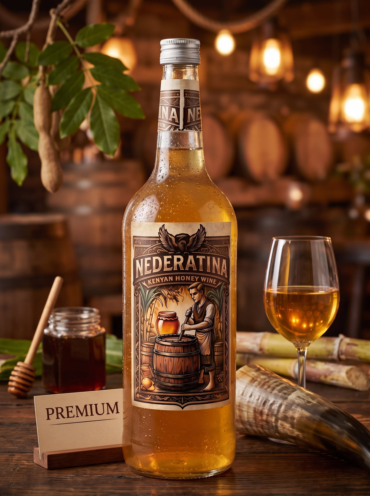 Muratina Premium 11%