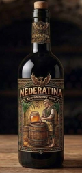 Muratina Premium (11 % vol.) – 750 ml