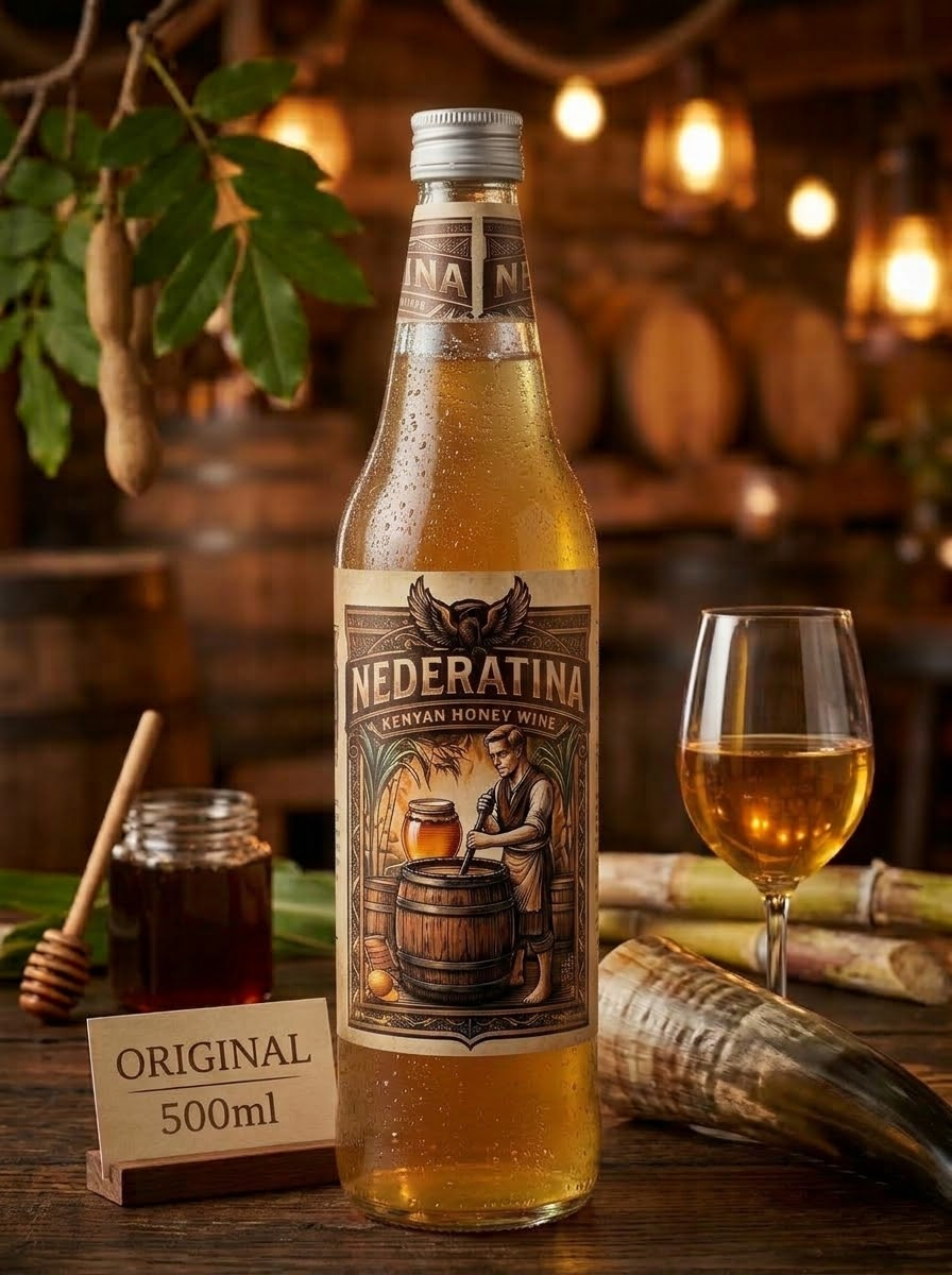 Muratina Original 11%